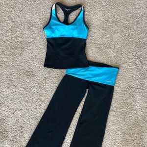 ❌❌SOLD❌❌ Bebe sport XS top inner sport bra
